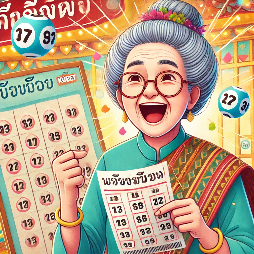 วิธีเล่นหวยสูตรแบบโกง – เล่นแบบได้เงินที่ KUBET